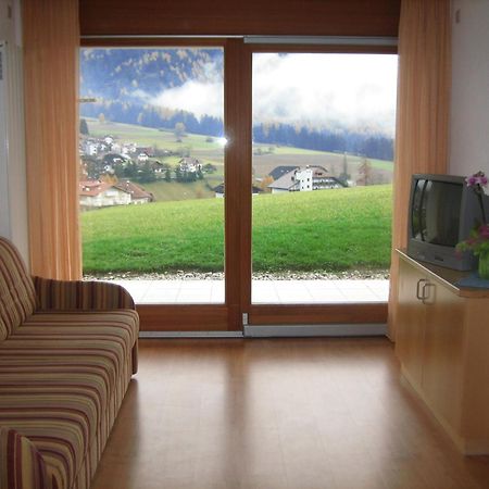 Garni - Appartement Neumairhof Rasun di Sopra Kültér fotó