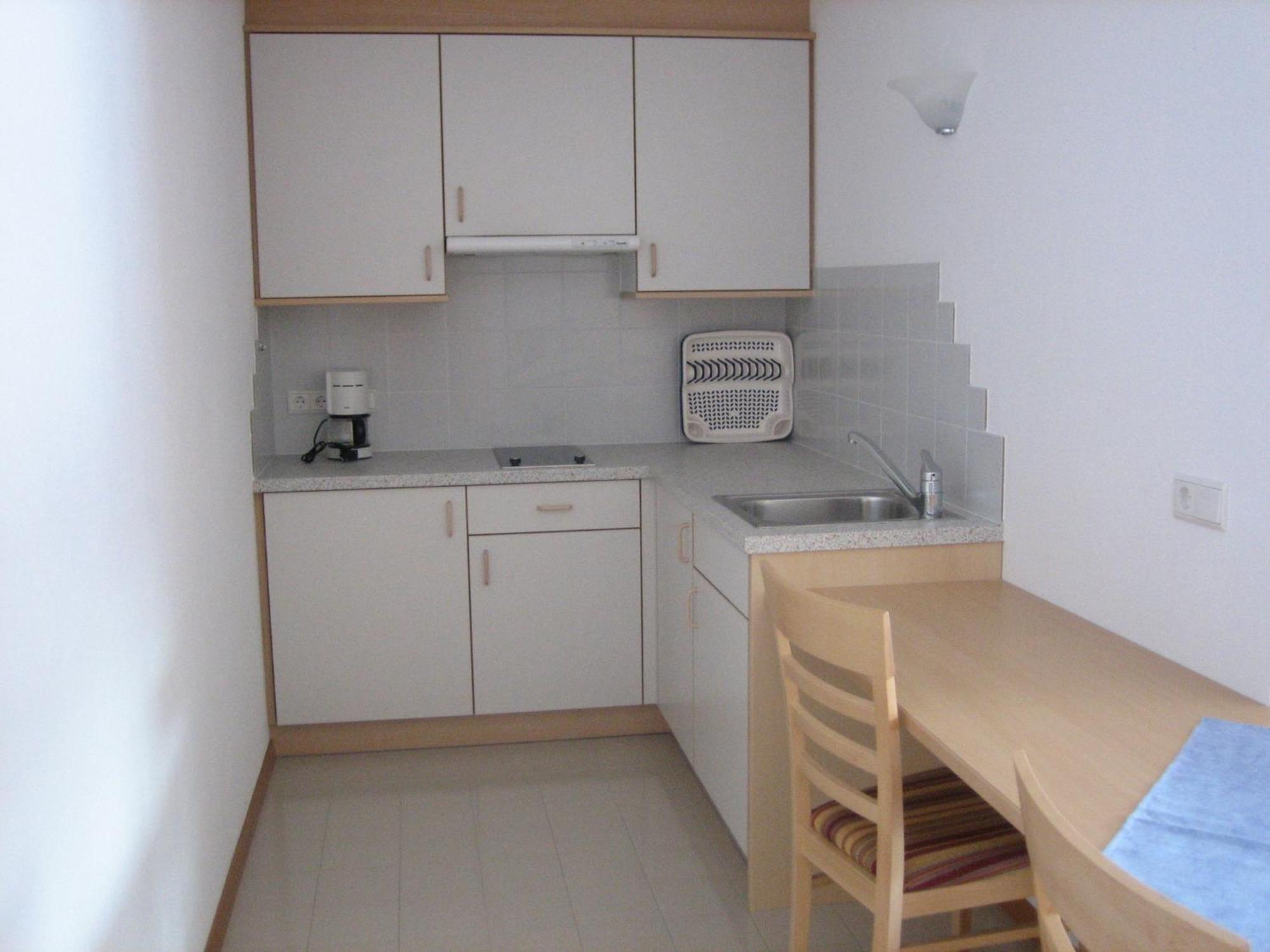 Garni - Appartement Neumairhof Rasun di Sopra Kültér fotó