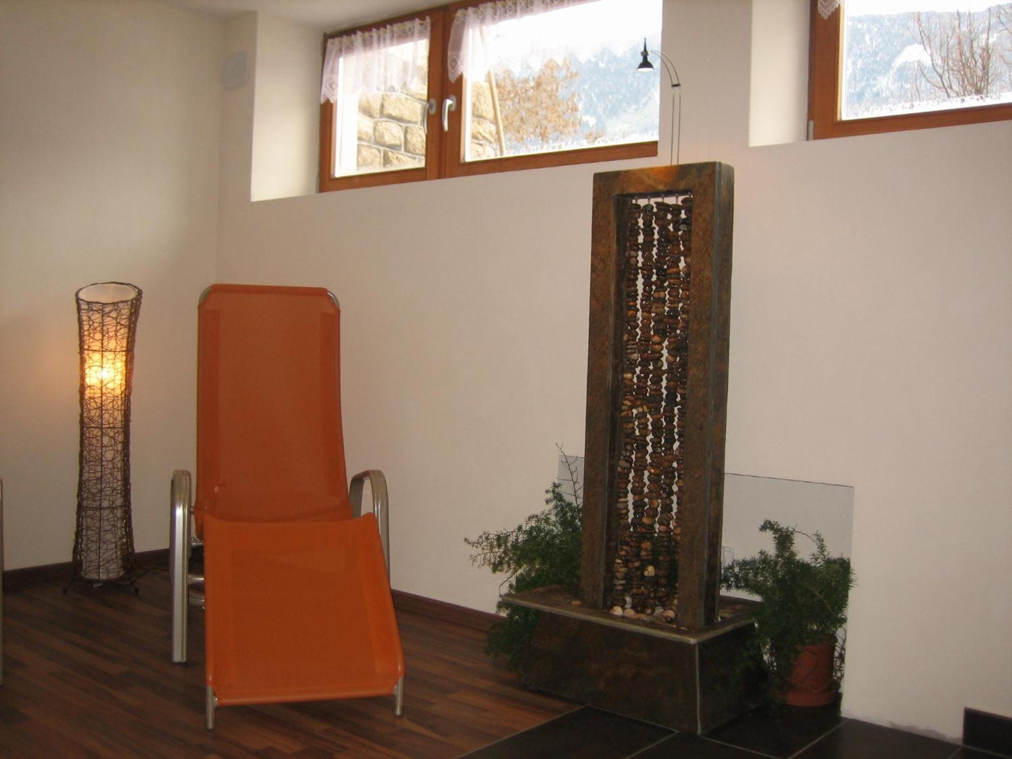 Garni - Appartement Neumairhof Rasun di Sopra Kültér fotó