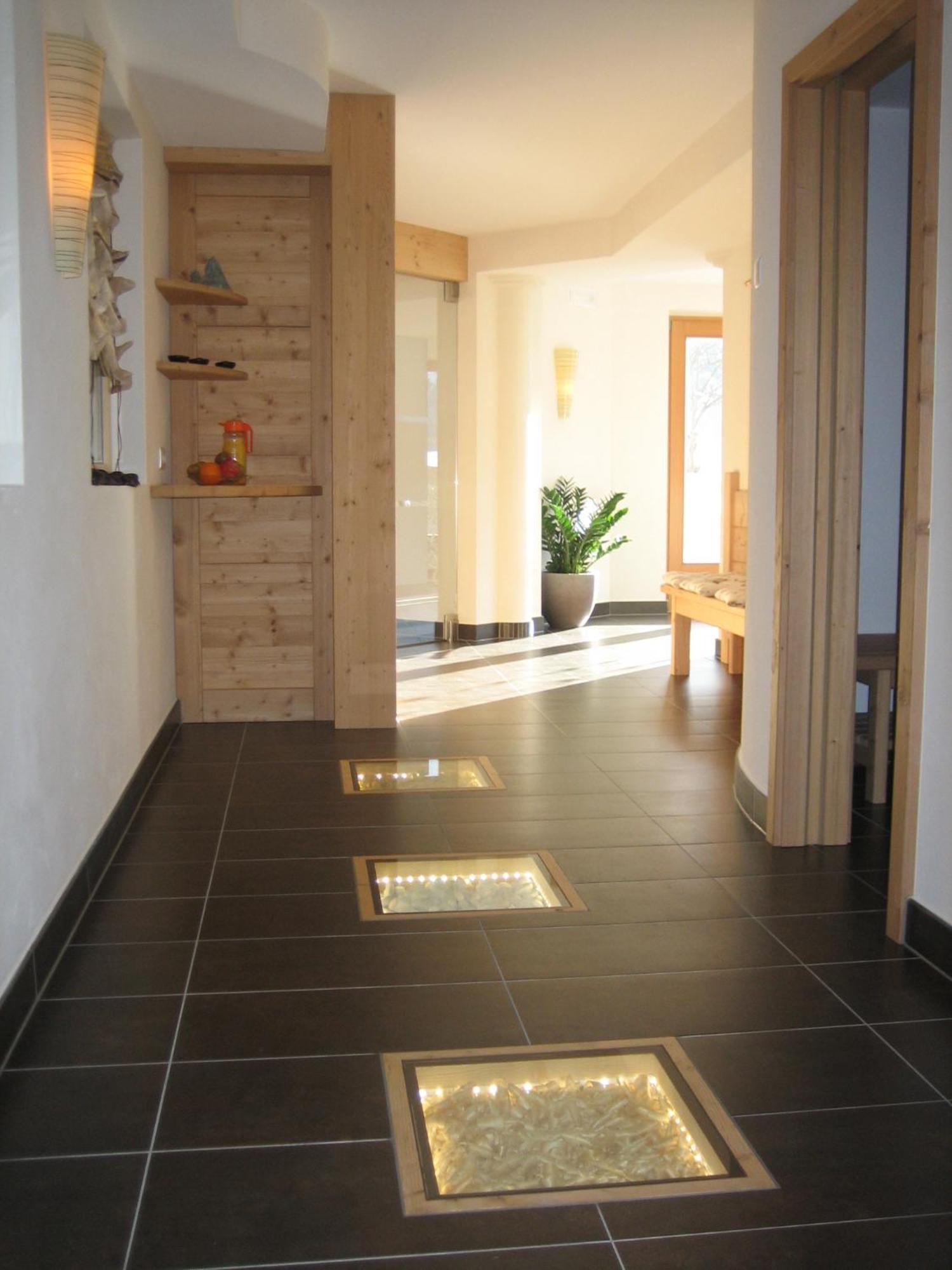 Garni - Appartement Neumairhof Rasun di Sopra Kültér fotó