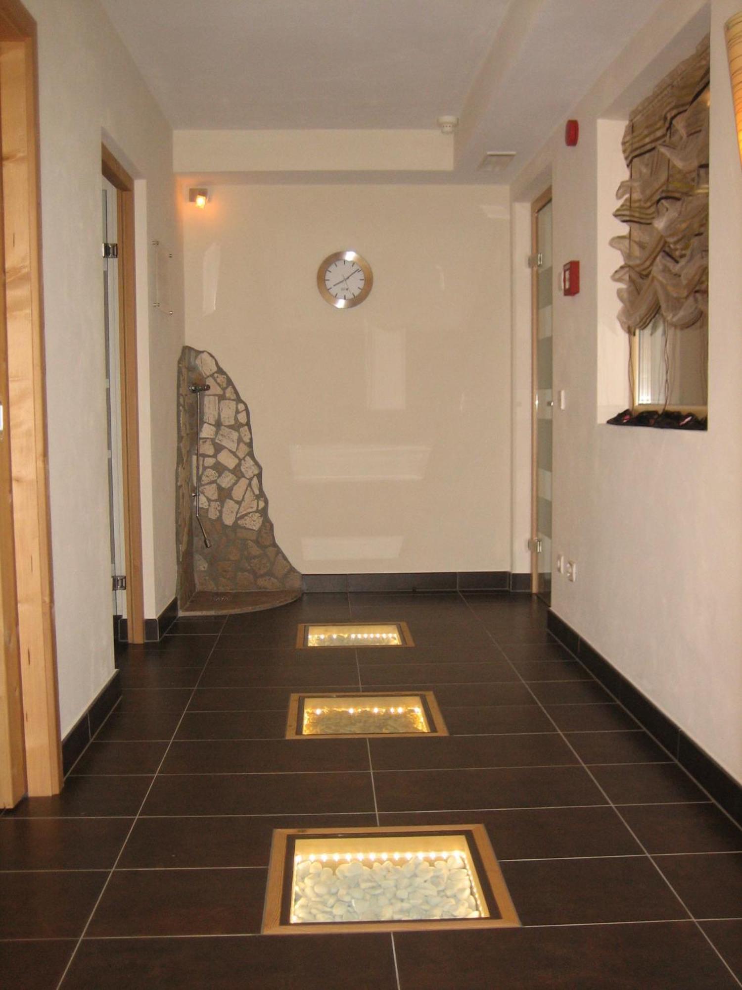 Garni - Appartement Neumairhof Rasun di Sopra Kültér fotó