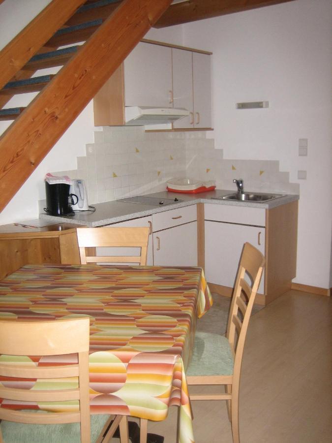 Garni - Appartement Neumairhof Rasun di Sopra Szoba fotó