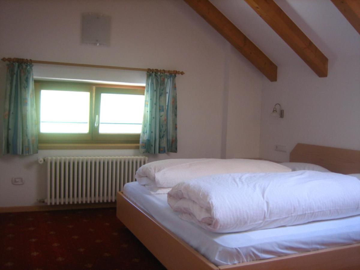 Garni - Appartement Neumairhof Rasun di Sopra Kültér fotó